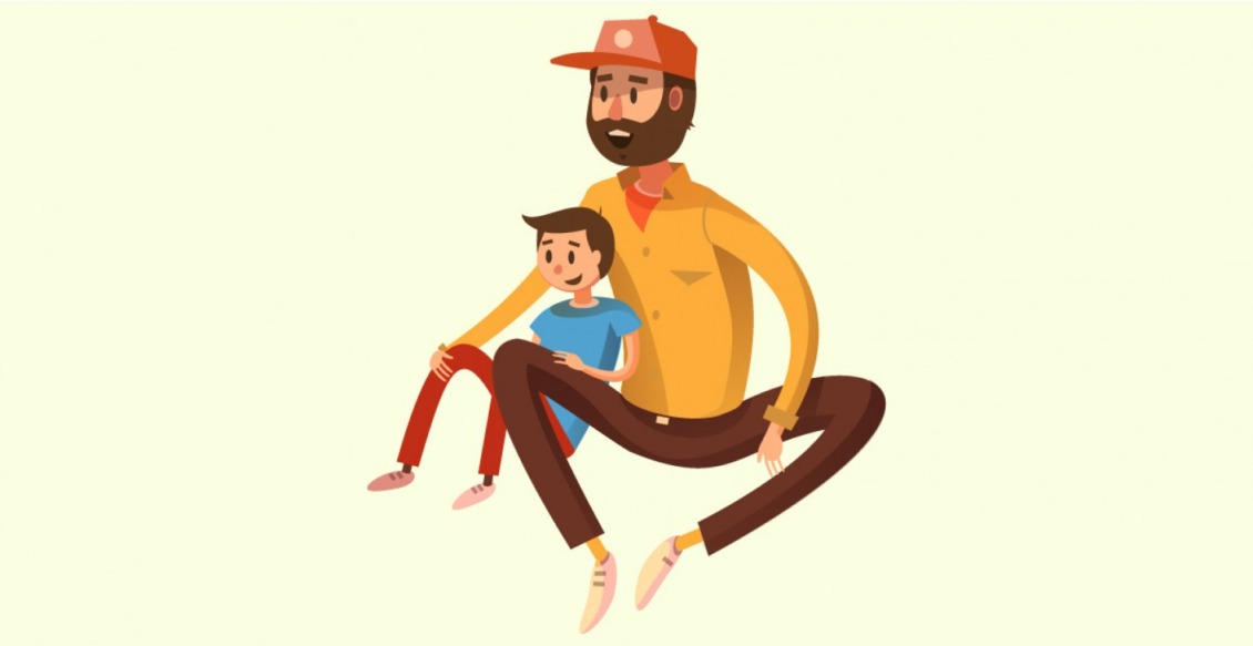 parenting strategy for 5-year-old