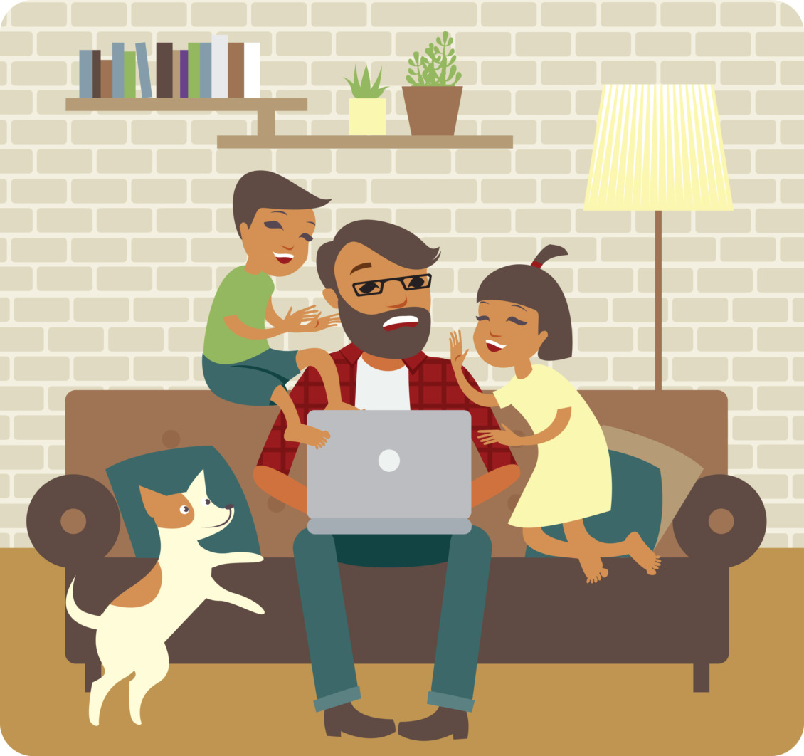 divorced partner guilt