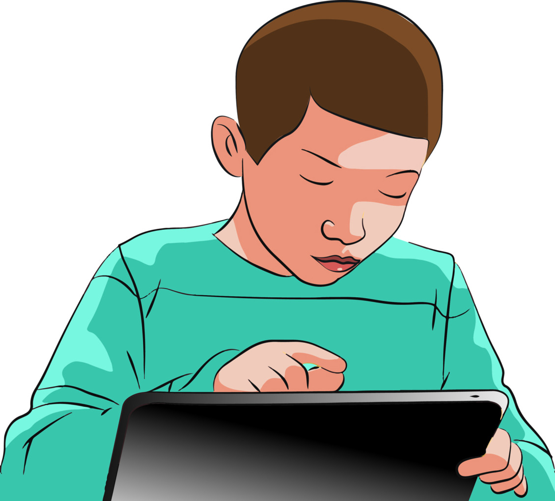 online counseling for 7.5 year old