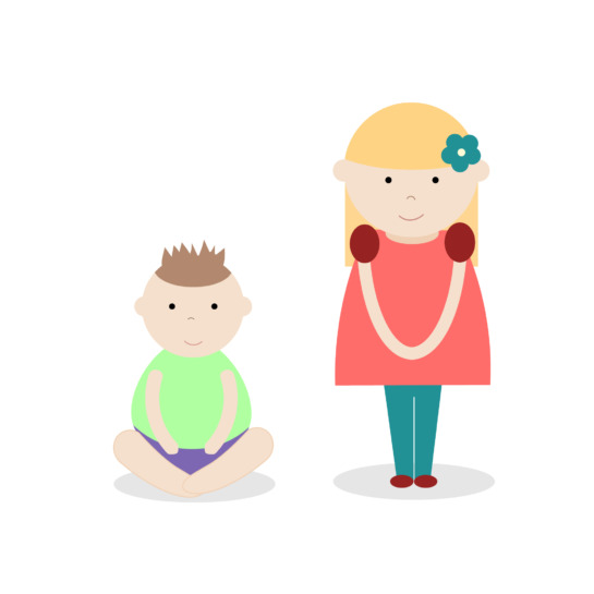 preschoolers crying is normal